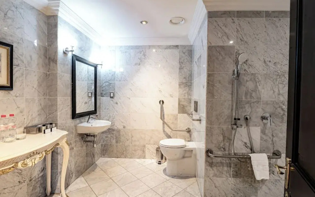 Gold Reef City Hotel