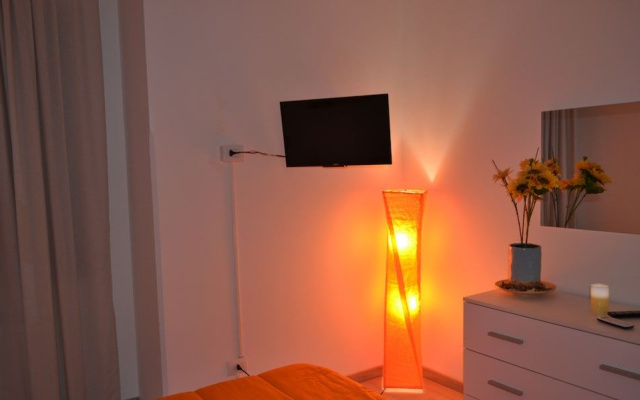 Valentina's House