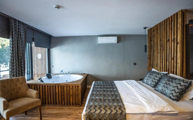 Sifne Thermal Otel