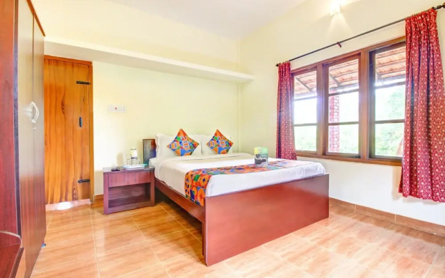 FabHotel Safari Land Resorts