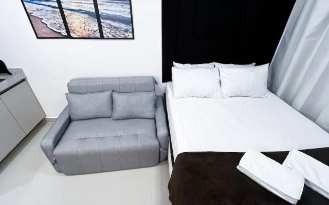 Terrazza Beach Residence - Praia dos Carneiros