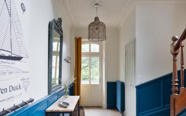 Villa Marlotte by Cocoonr - La Belle de Dinard