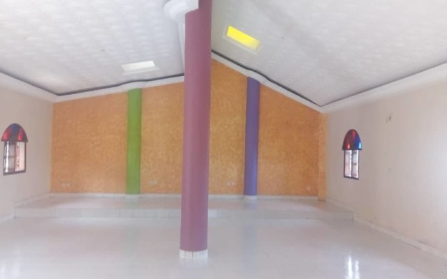 Hotel Meambly