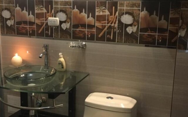 Comodo y seguro homestay