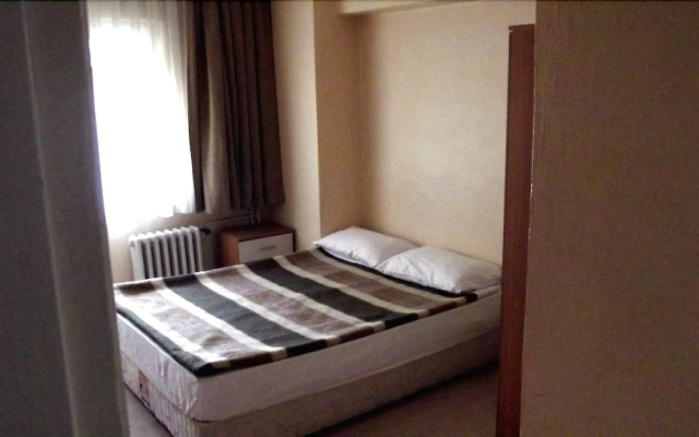 Gulec Hotel