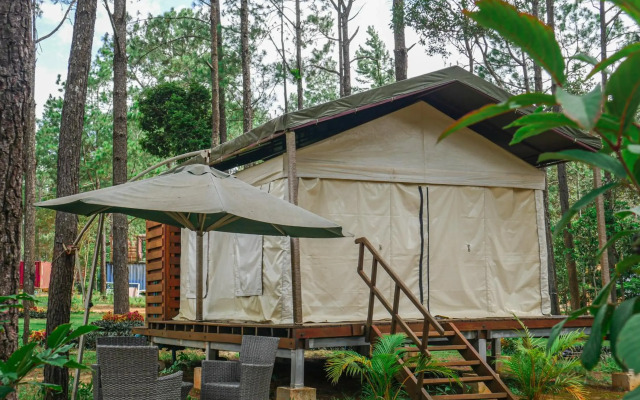 vKirirom Pine Resort