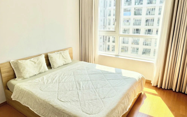 Homestay Skycenter 2 Phong Ngu – Guest Rooms – Ho Chi Minh City