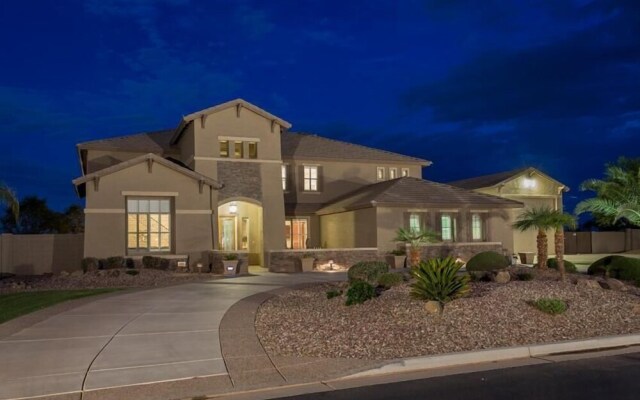 The Sound Of Freedom By Signature Vacation Rentals