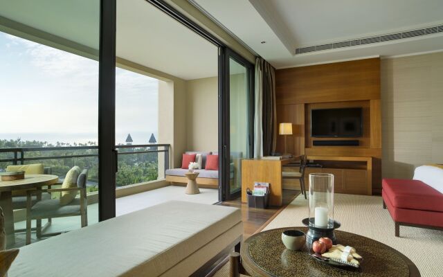 Raffles Hainan Clear Water Bay