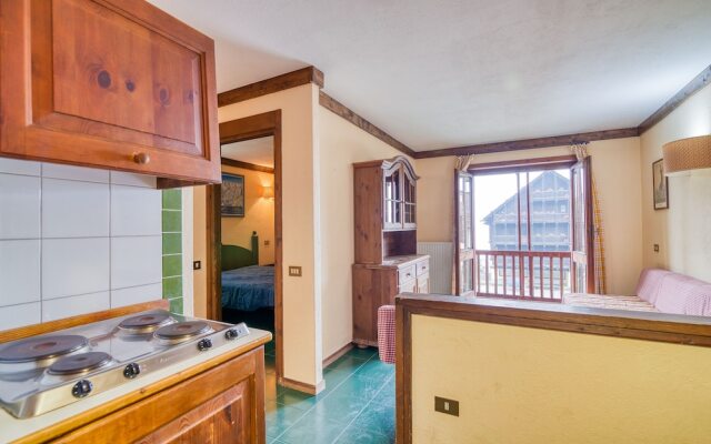 Grange Hike & Ski - 7C Sestriere