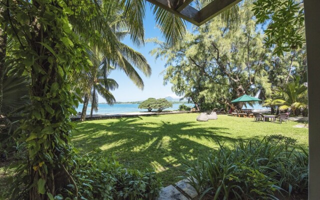 Villa Côtière by StayMauritius