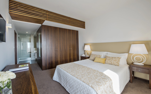 Sao Felix Hotel Hillside and Nature