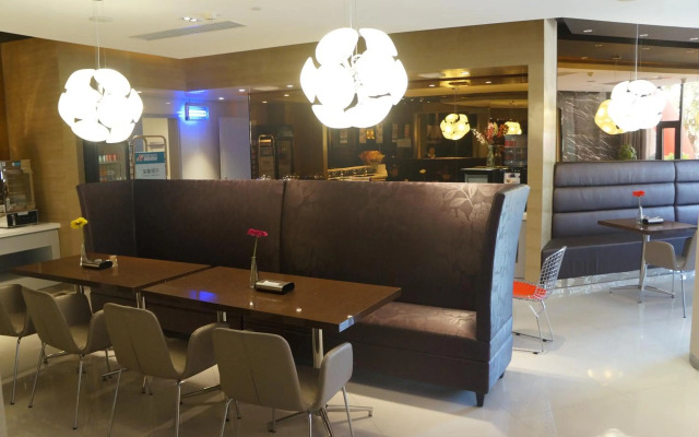 Jinjiang Inn Haikou Jinlong Road Branch