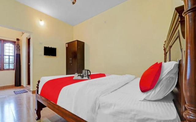 Flagship Al Haramain Home Stay