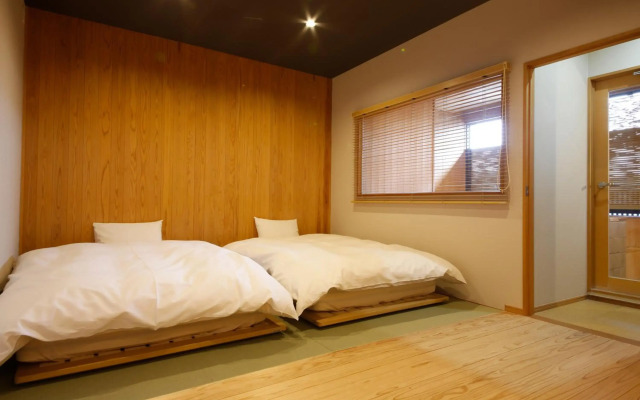 Hotel Kikyou