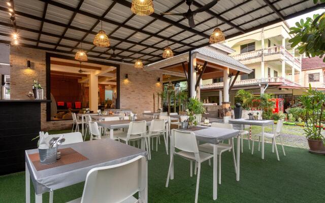 Baramee Resortel
