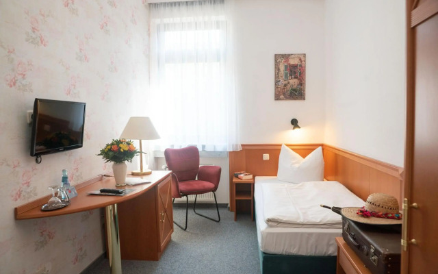 Hotel Adagio