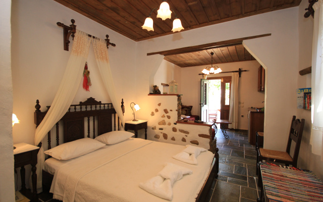 Sifnaika Konakia ~ Armada Residence