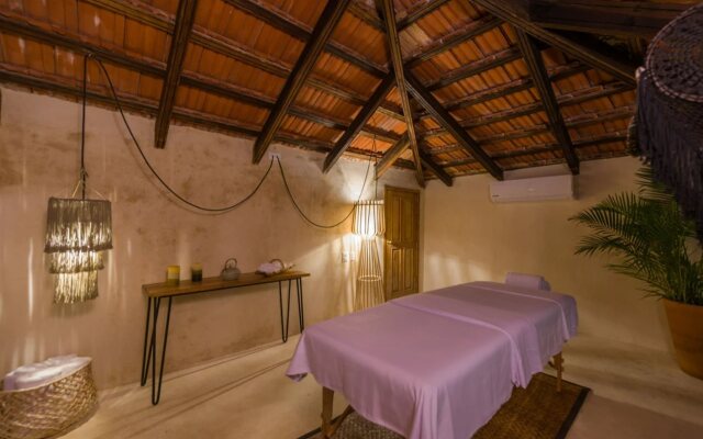 Hotel Banana Boutique & Spa by Paradise Hotels - 5th Av Playa del Carmen
