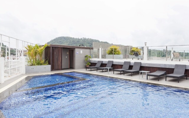 ZEN Premium Phangmuang Sai Kor Road