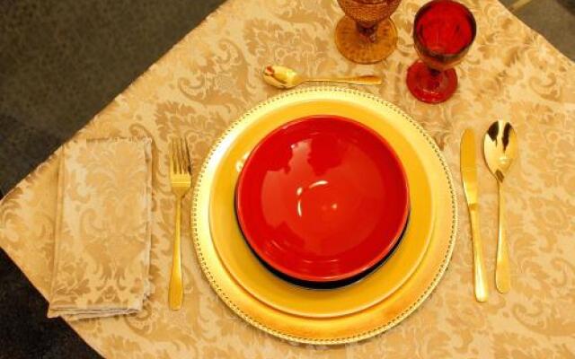 Apartamento Trindade