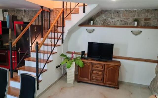 Apartments Kovacic_Grubisic