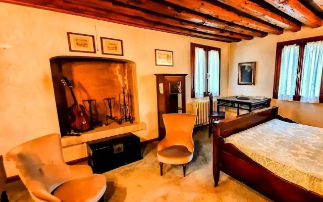 Villa Foscolo - Luxury Rooms & Apartments