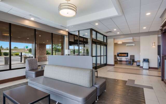 Best Western Northwest Indiana Inn