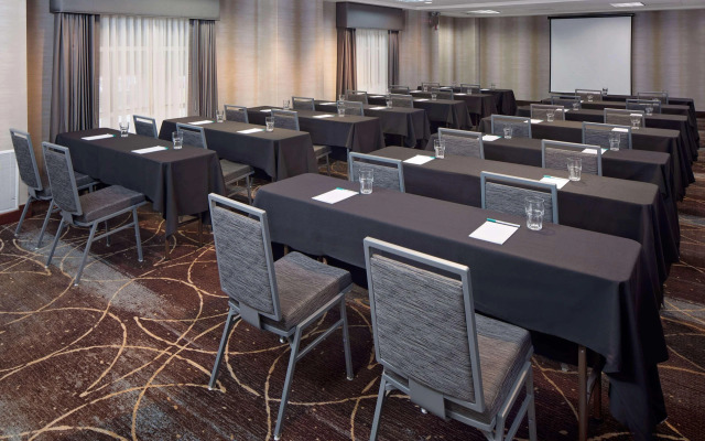 Homewood Suites by Hilton Nashville-Brentwood