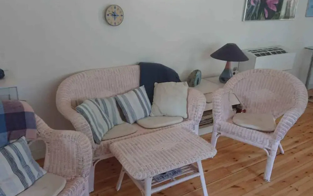 5 Star Holiday Home in Frederiksvaerk
