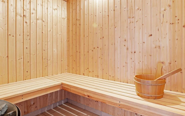 10 Person Holiday Home in Albaek-by Traum
