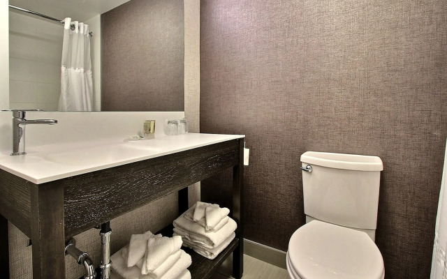Hotel Classique