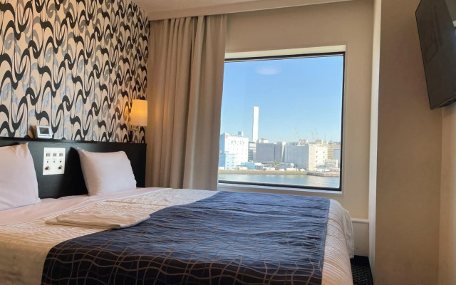 Bayside Hotel Azur Takeshiba Hamamatsucho
