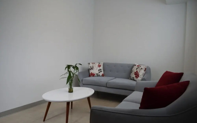 The Luxus Flat Miraflores