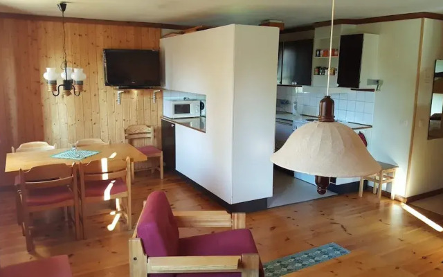 Siljansborgs Stugby