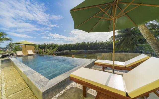 Lakeview Villa Homestay Hoi An