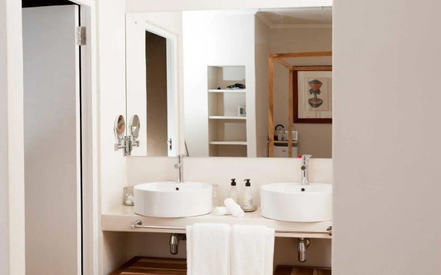 Mo & Rose at Soekershof