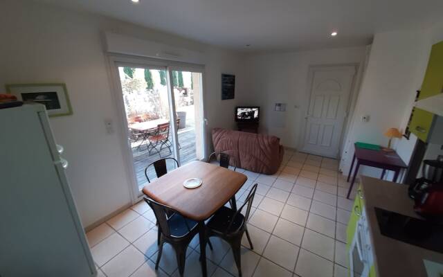 Puravida Annexe