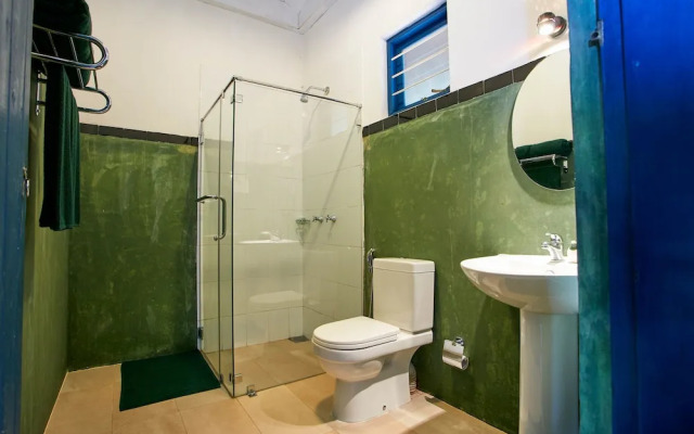 Amuna Ayurveda and Wellness Retreat