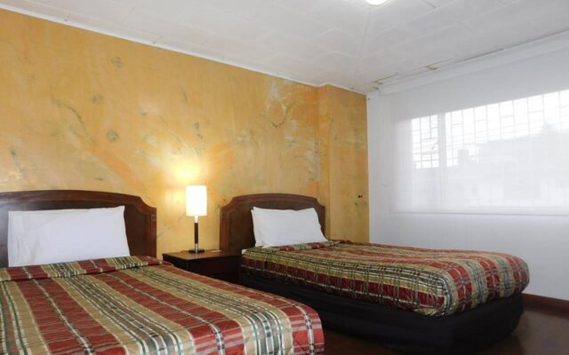 Hotel Casa Navi