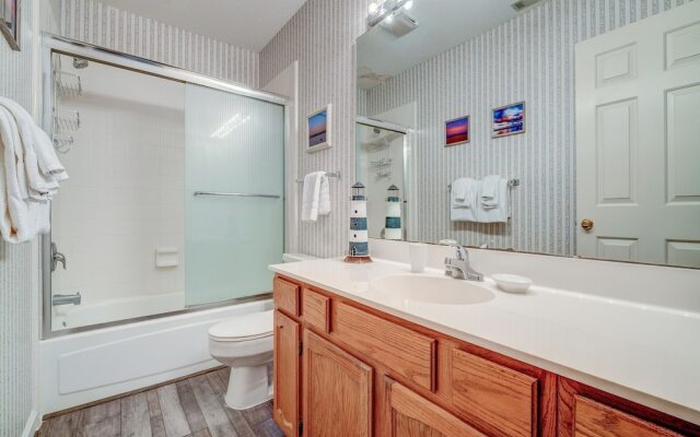 Carolina Place 3417 by Vtrips