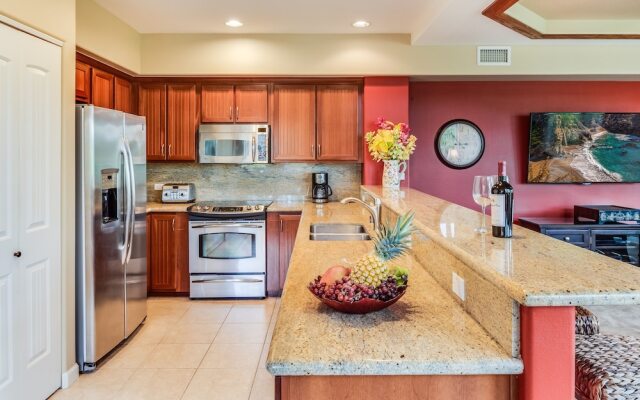 Waikoloa Beach S A4 3 Bedroom Villa