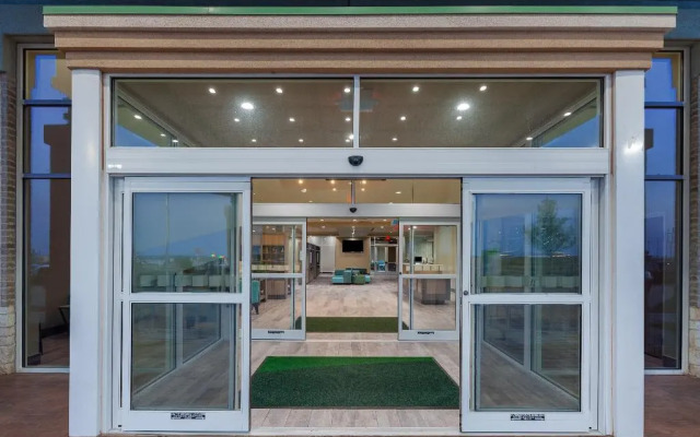 Holiday Inn - Amarillo East, an IHG Hotel