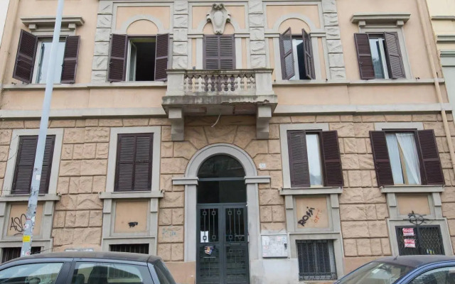 S.Giovanni Family Apartment