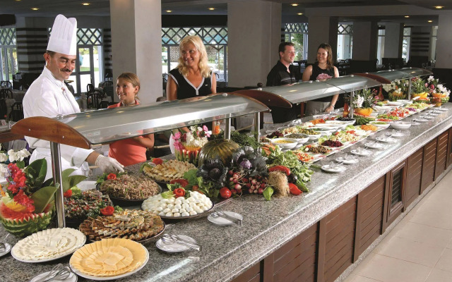 One Resort El Mansour