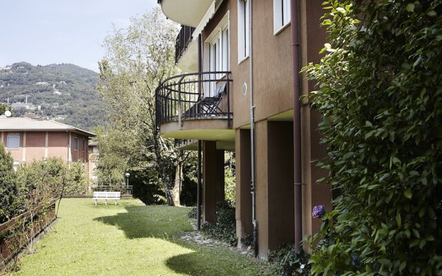 Appartamento la Vista