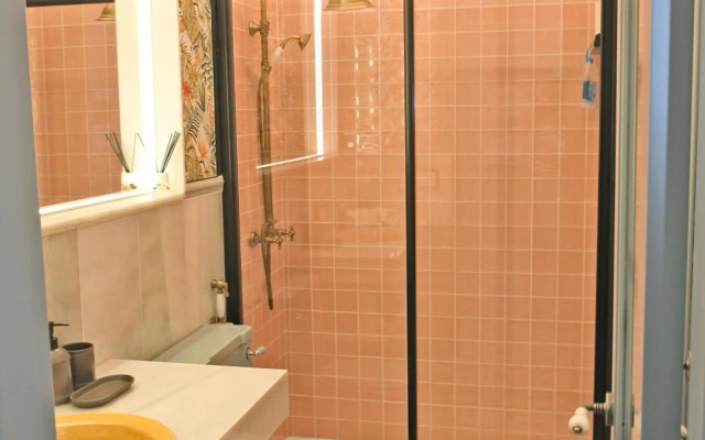 Apartamentos La Puerta Azul 5 El Bajondillo Torremolinos