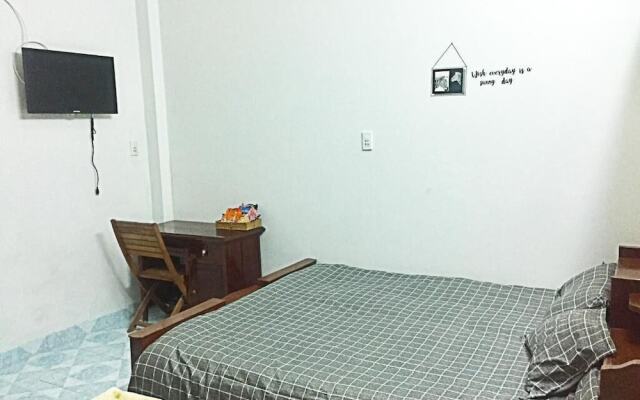Stay House