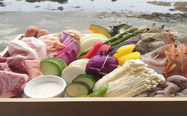 the View miurashiharumicho