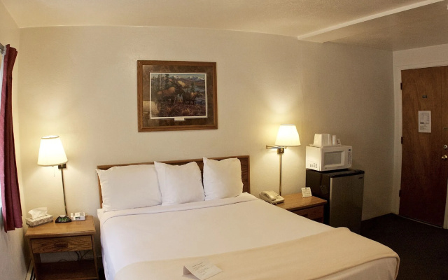 Adventure Inn Durango